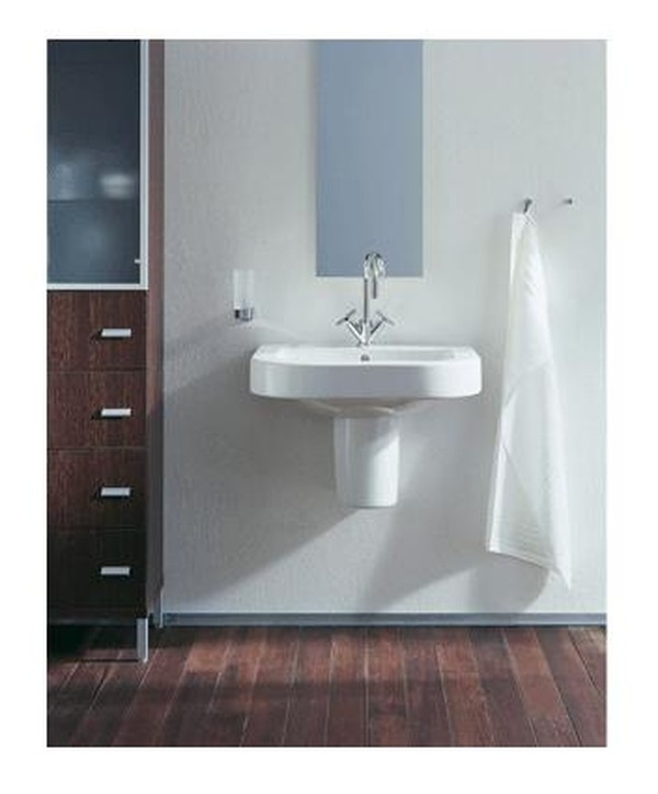 Раковина Duravit Happy D 0417650000