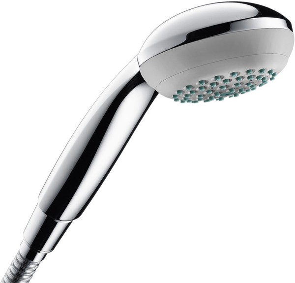 Душевая лейка Hansgrohe Crometta 85 1jet Green 28561000