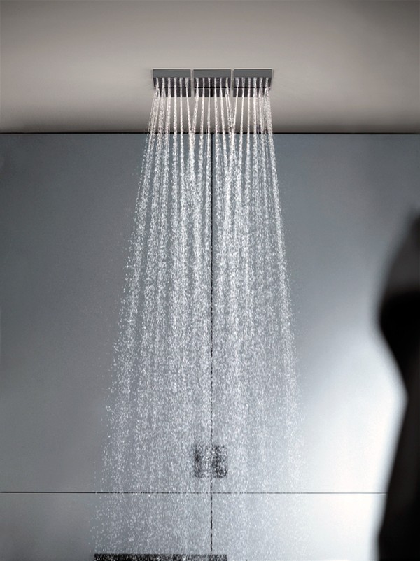 Верхний душ Axor Shower Collection 28491000