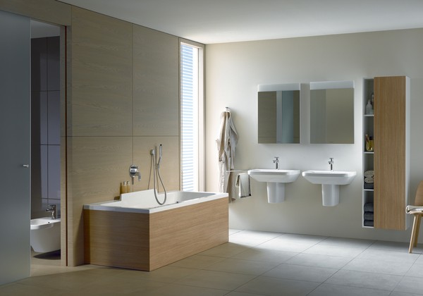 Раковина Duravit DuraStyle 2319600000