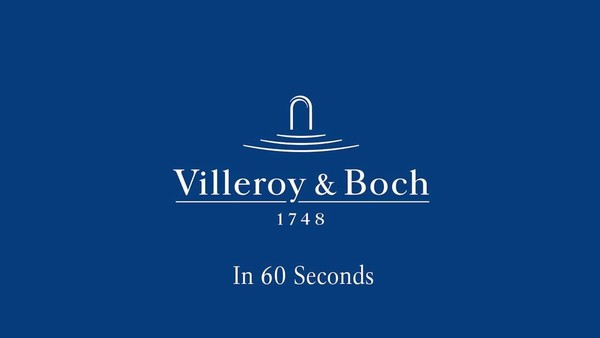 Кнопка смыва Villeroy & Boch Viconnect 9224 9068 белый