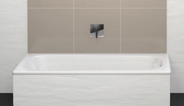Стальная ванна Bette Form 3710 PLUS, AR