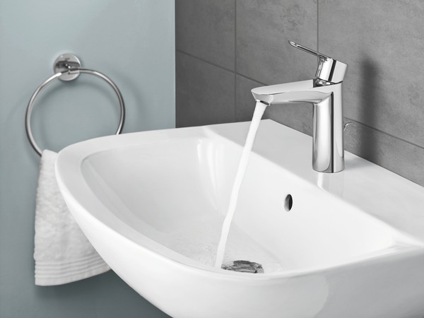 Раковина Grohe Bau Ceramic 39440000