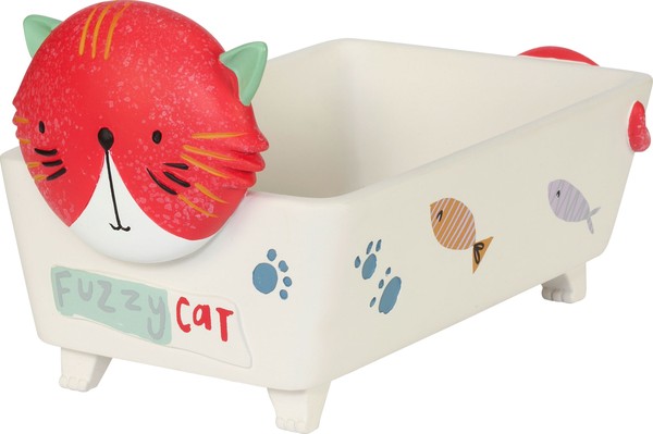 Мыльница Creative Bath Kitty KTY56MULT