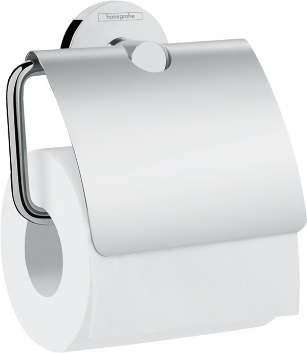 Набор Hansgrohe Logis Universal Accessories (5 в 1)