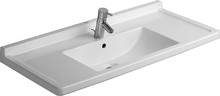 Раковина Duravit Starck 3 0304100000 105 см