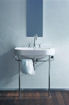 Раковина Duravit Happy D 0417650000