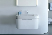 Раковина Duravit Happy D 0417650000