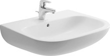 Раковина Duravit D-Code 23106000002