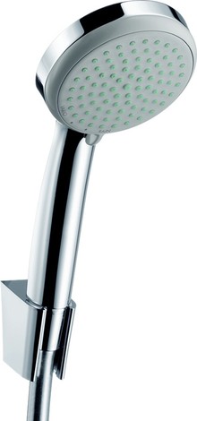 Настенный держатель Hansgrohe Porter'S 28331000