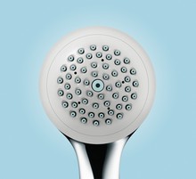 Душевая лейка Hansgrohe Crometta 85 1jet Green 28561000