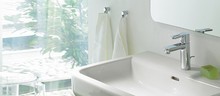 Крючок Hansgrohe Logis Classic