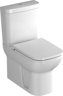 Унитаз-компакт VitrA S20 9800B003-7204