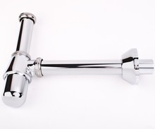 Сифон для раковины Hansgrohe 52053000