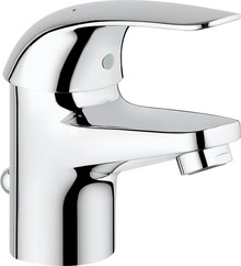 Смеситель Grohe Euroeco 23262000 для раковины