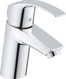 Смеситель Grohe Eurosmart 32154002 для раковины