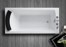 Акриловая ванна Royal Bath Vienna RB 953202 160X70 с каркасом