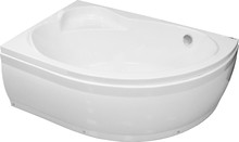 Акриловая ванна Royal Bath Alpine RB 819100 L 150x100