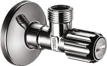 Вентиль Hansgrohe 13904000 с микрофильтром