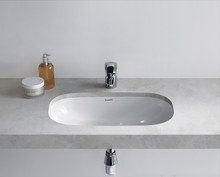 Раковина Duravit D-Code 0338560000