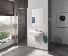 Раковина Grohe Bau Ceramic 39440000