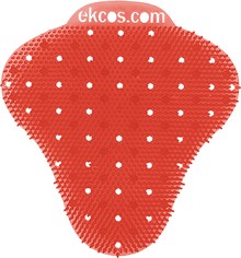 Ароматическая сетка для писсуара Ekcos Ekcoscreen melon, 2 шт