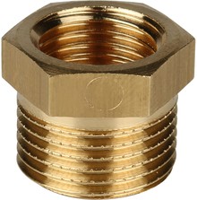 Футорка Stout SFT-0028 3/8"x1/4"