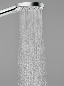 Душевая лейка Hansgrohe Raindance Select S 120 3jet P