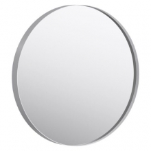 Зеркало Aqwella RM белое, 60 см
