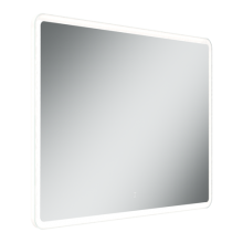 Зеркало для ванной комнаты SANCOS Arcadia 1000х700 с подсветкой, арт. AR1000
